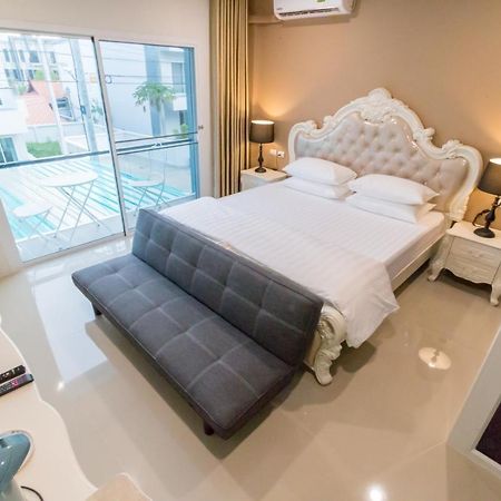 Memo Residence Nai Yang Ngoại thất bức ảnh