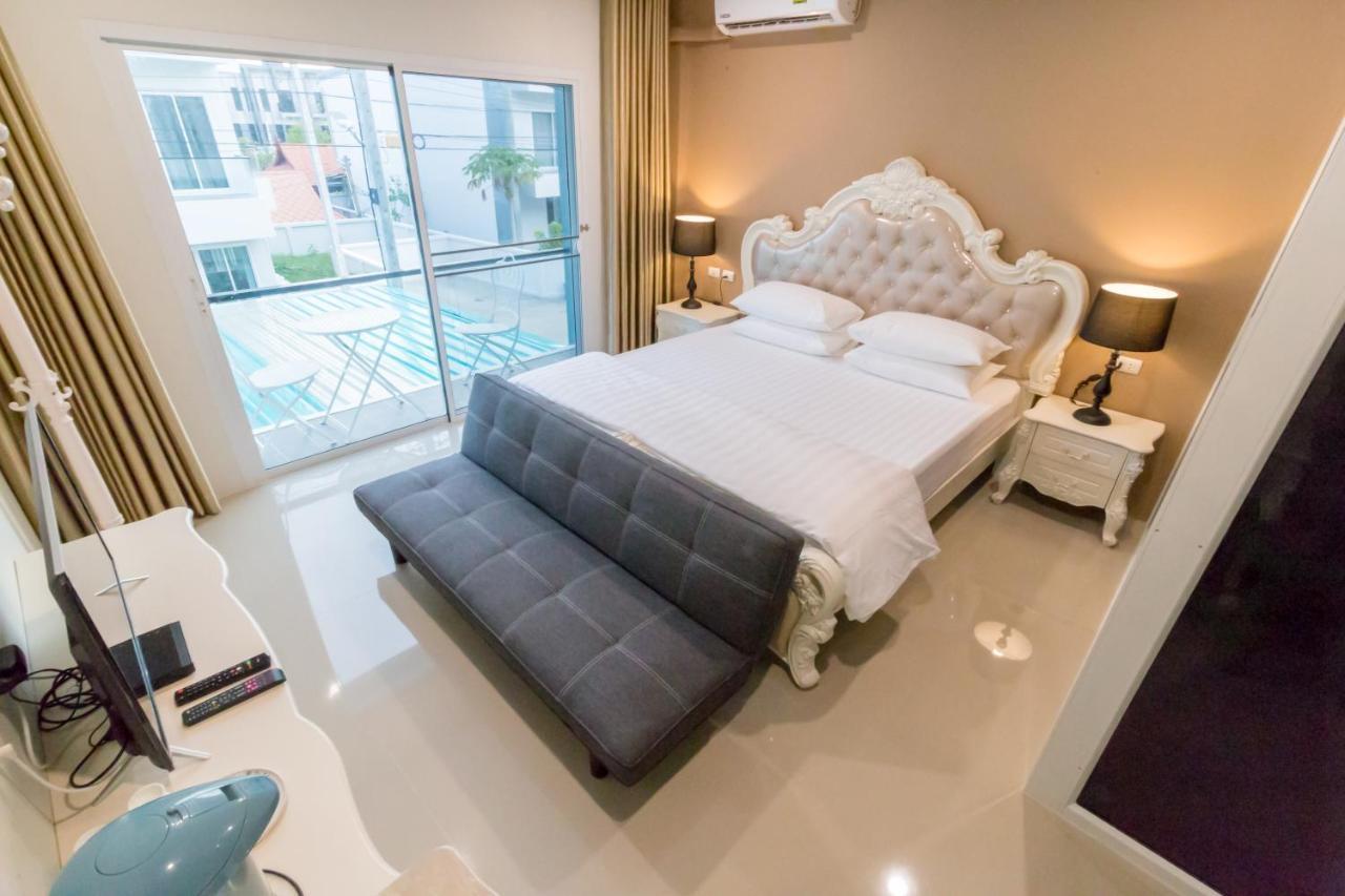 Memo Residence Nai Yang Ngoại thất bức ảnh