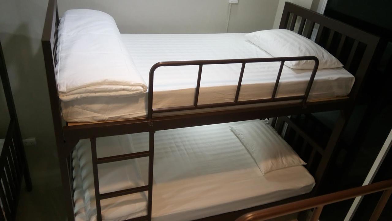 Memo Residence Nai Yang Ngoại thất bức ảnh
