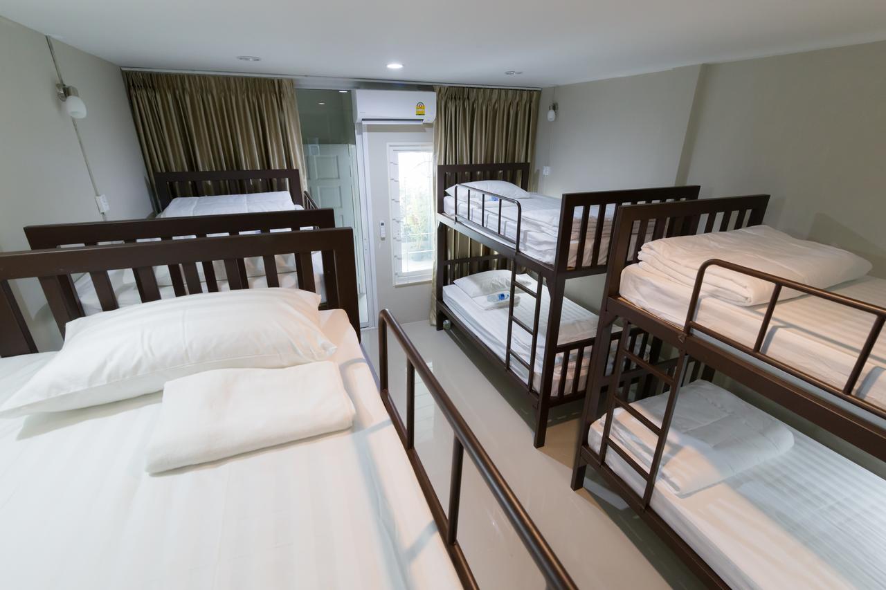 Memo Residence Nai Yang Ngoại thất bức ảnh