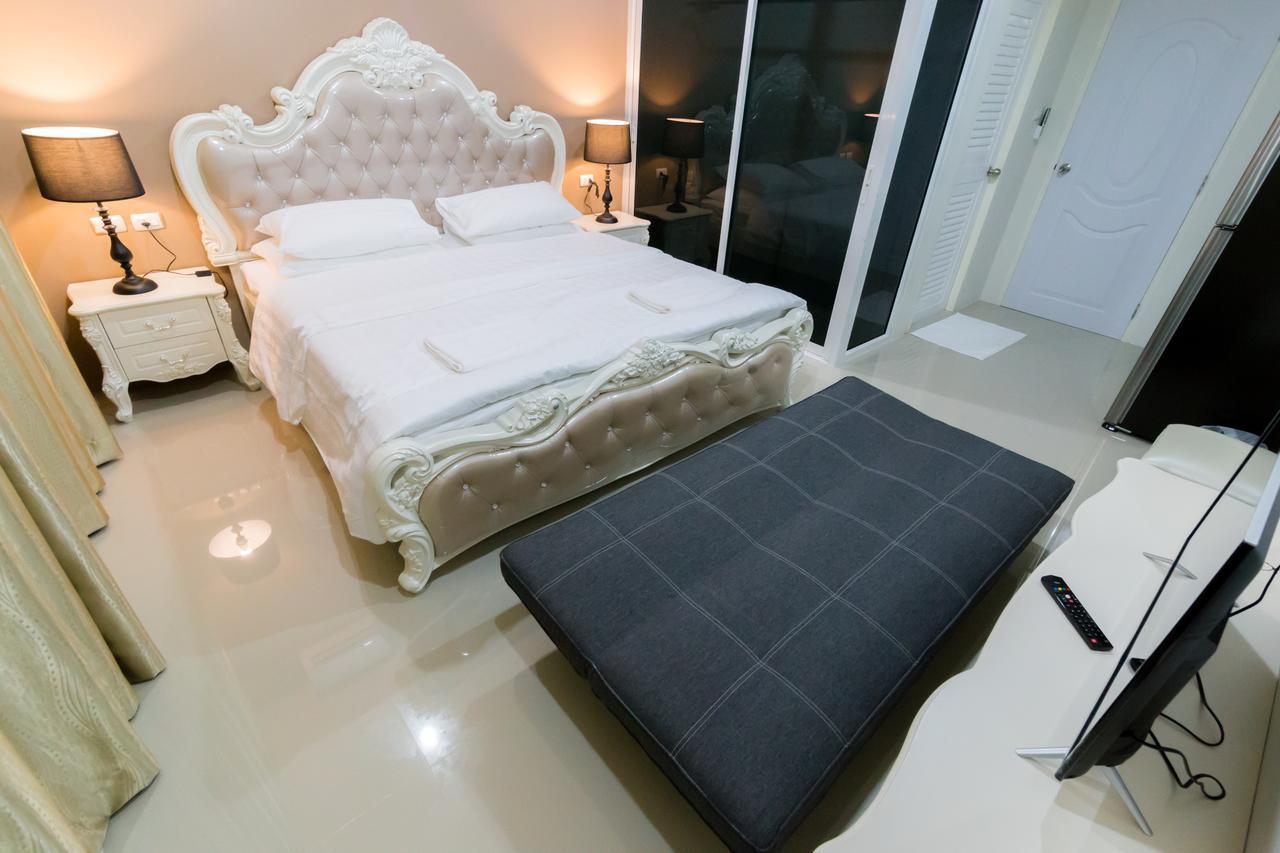 Memo Residence Nai Yang Ngoại thất bức ảnh