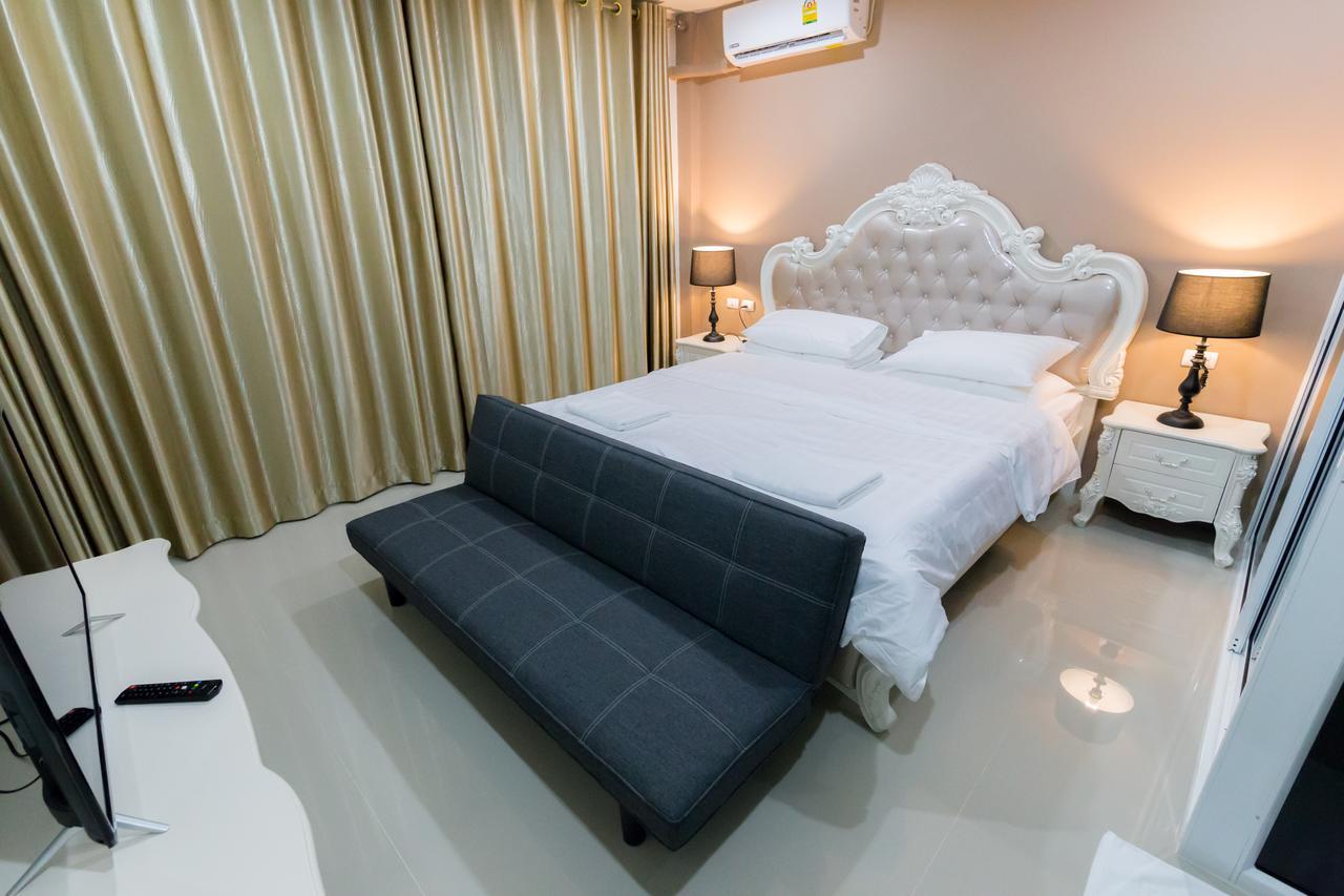 Memo Residence Nai Yang Ngoại thất bức ảnh
