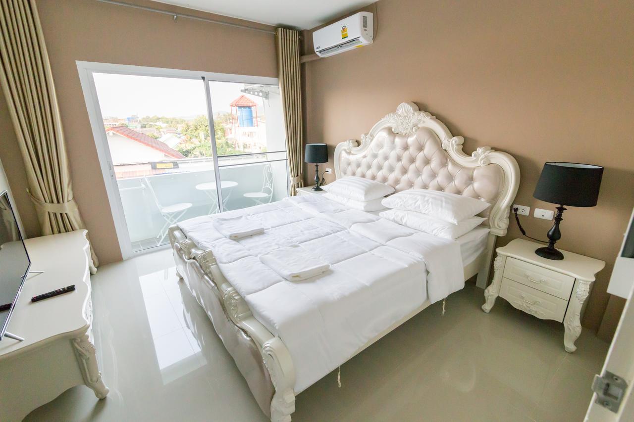 Memo Residence Nai Yang Ngoại thất bức ảnh