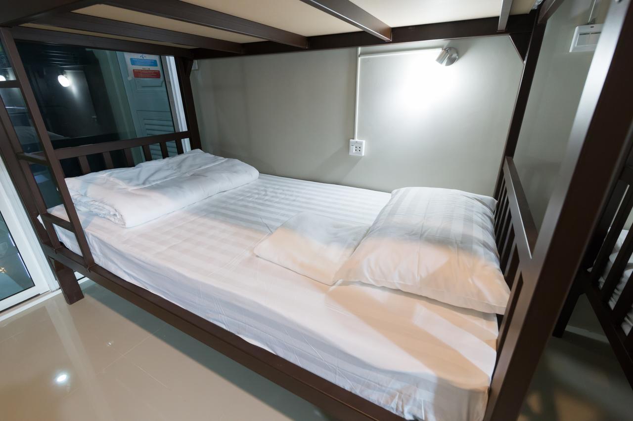 Memo Residence Nai Yang Ngoại thất bức ảnh