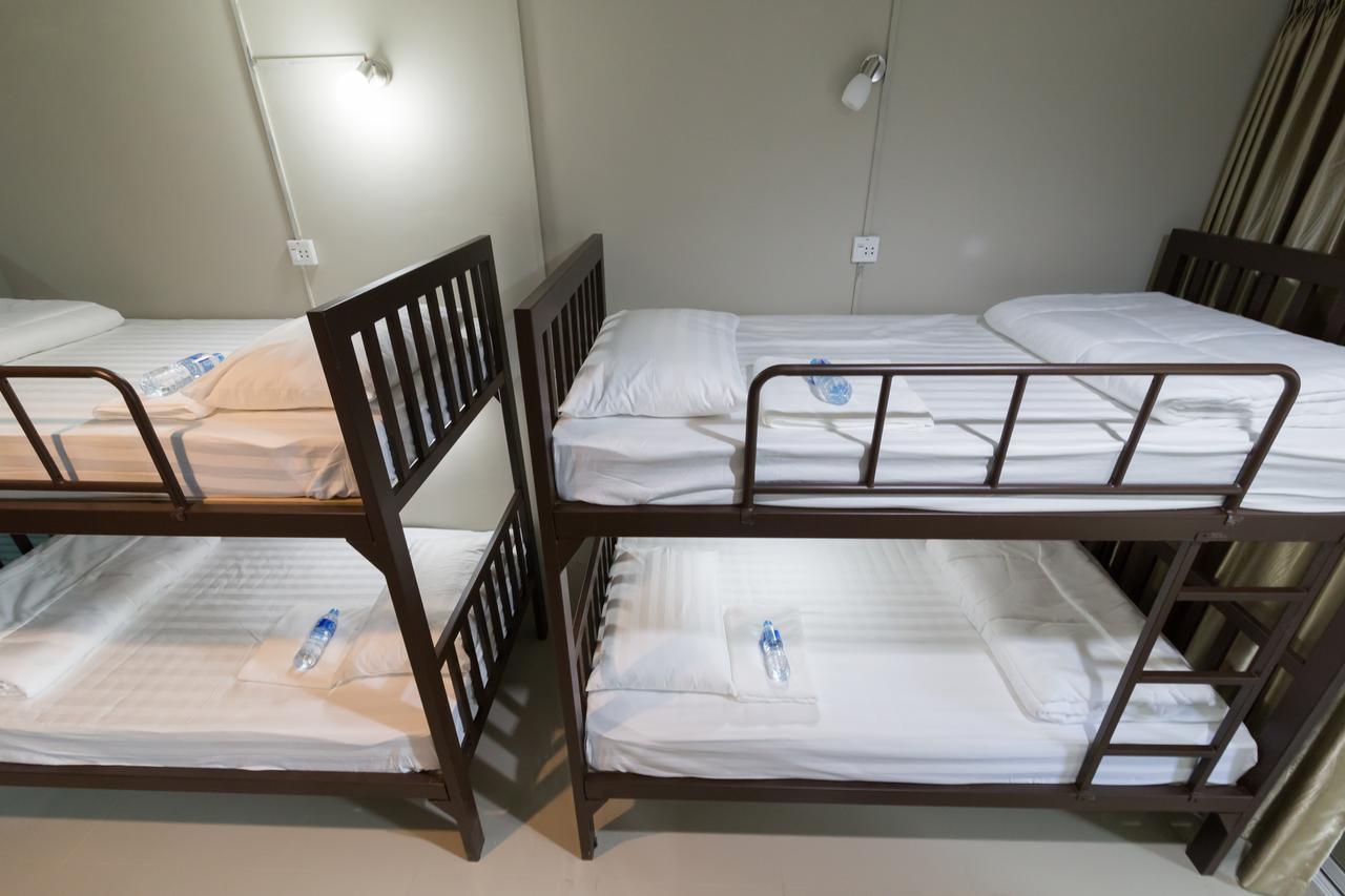 Memo Residence Nai Yang Ngoại thất bức ảnh