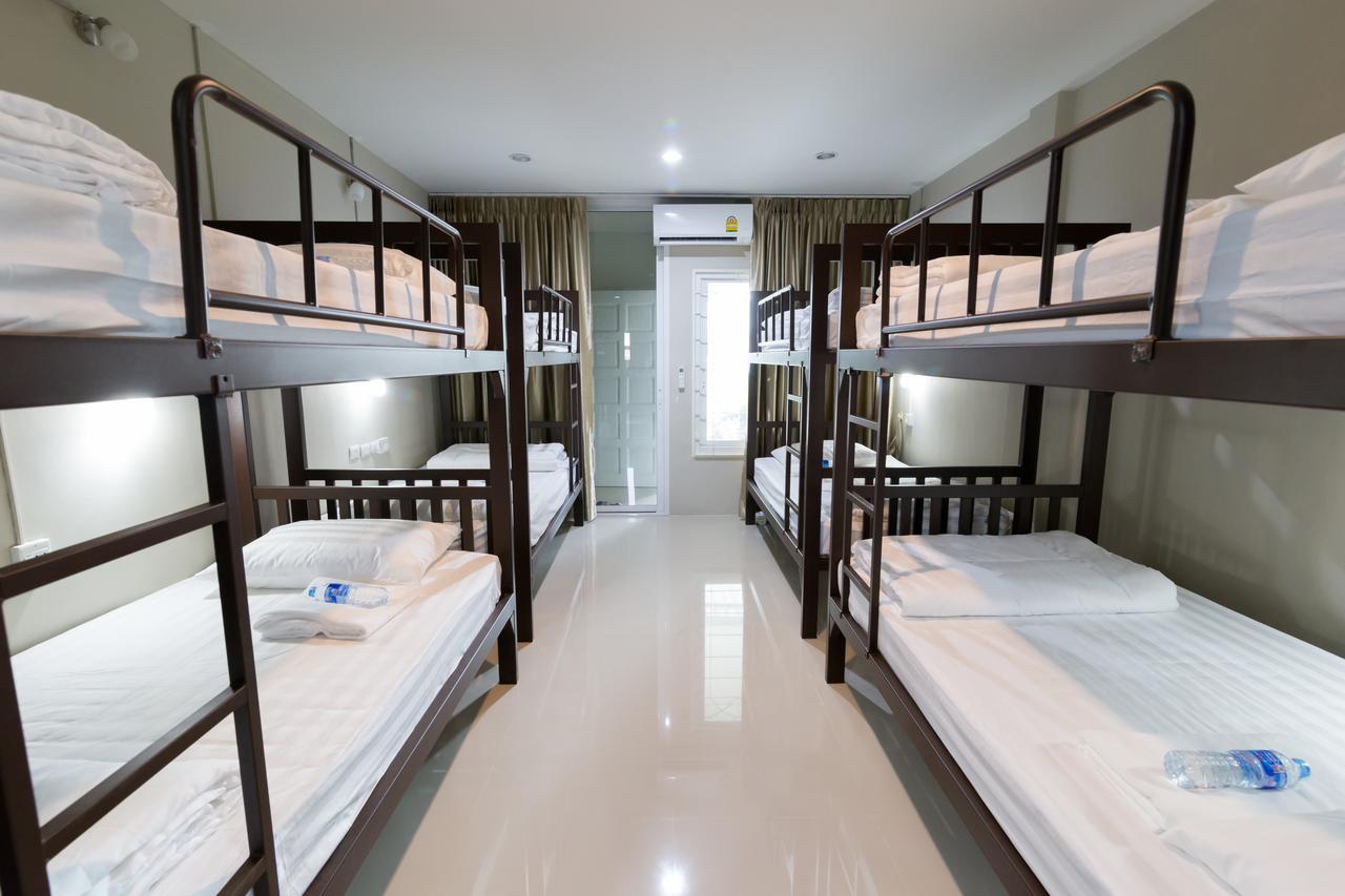 Memo Residence Nai Yang Ngoại thất bức ảnh