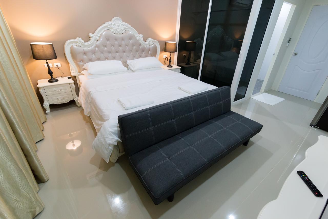 Memo Residence Nai Yang Ngoại thất bức ảnh