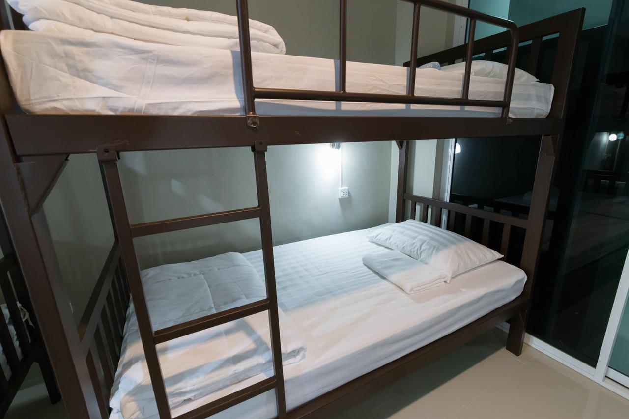 Memo Residence Nai Yang Ngoại thất bức ảnh
