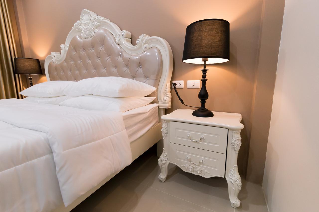 Memo Residence Nai Yang Ngoại thất bức ảnh