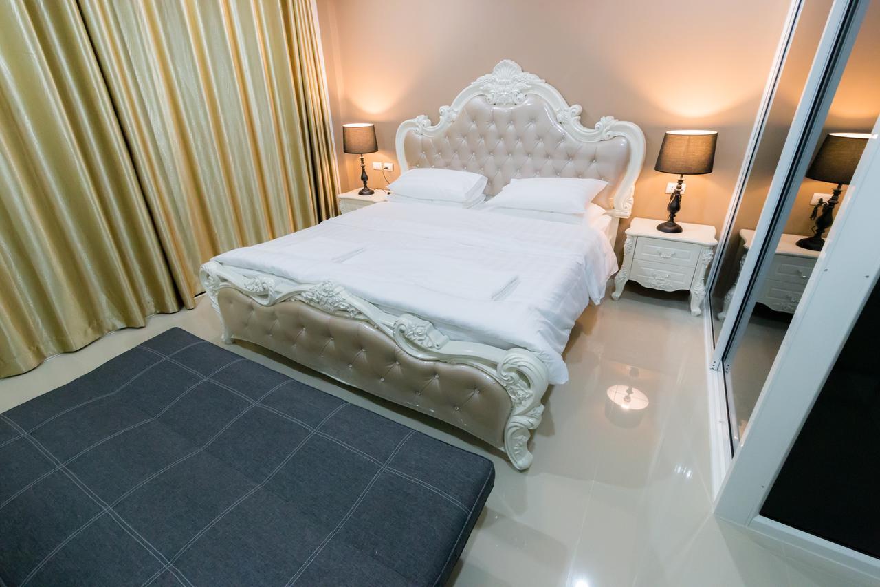 Memo Residence Nai Yang Ngoại thất bức ảnh