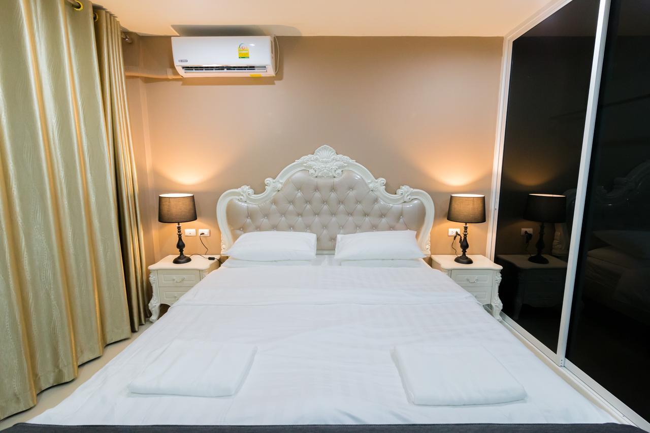 Memo Residence Nai Yang Ngoại thất bức ảnh