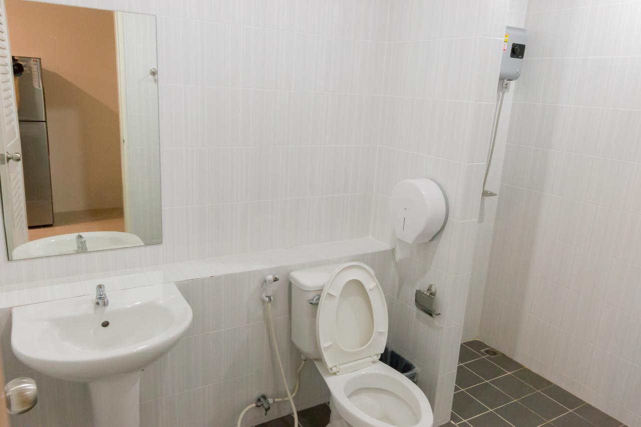 Memo Residence Nai Yang Ngoại thất bức ảnh