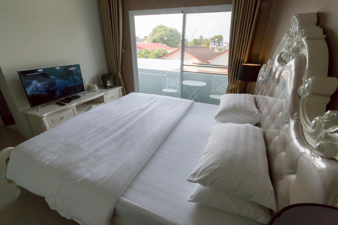 Memo Residence Nai Yang Ngoại thất bức ảnh