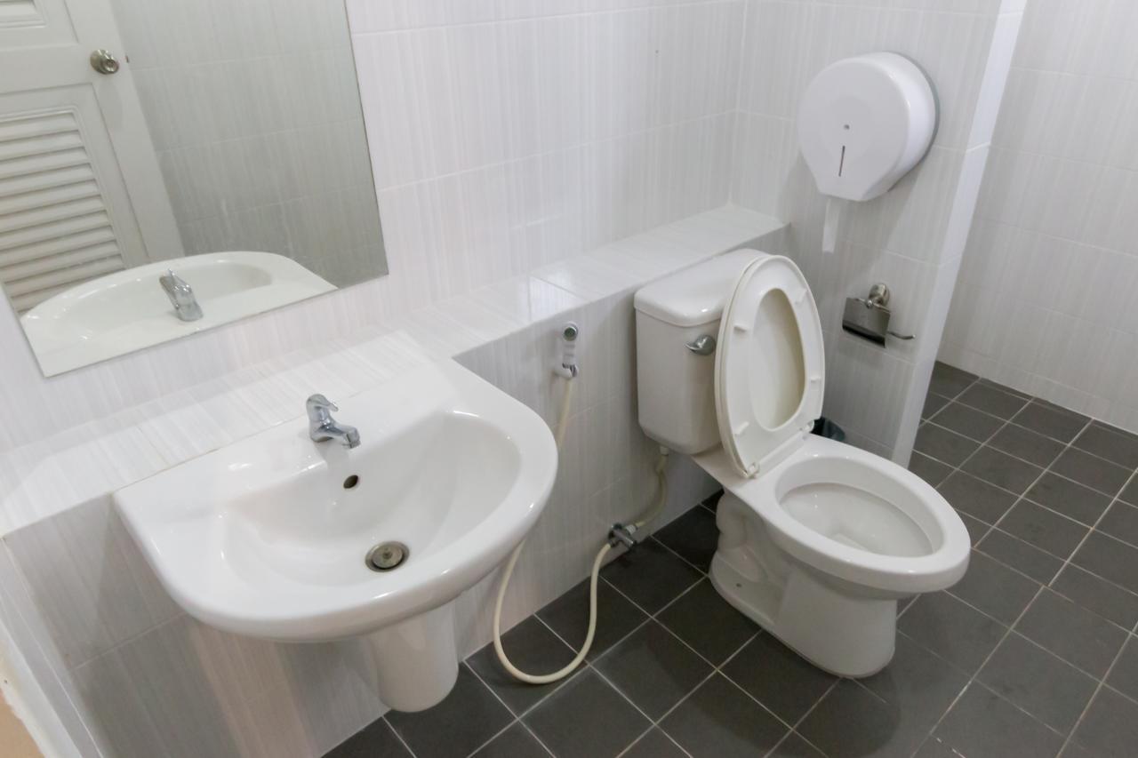 Memo Residence Nai Yang Ngoại thất bức ảnh