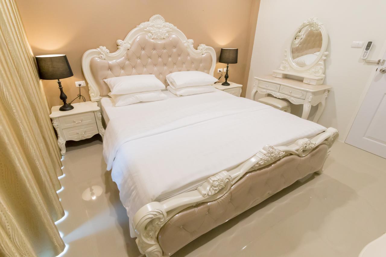 Memo Residence Nai Yang Ngoại thất bức ảnh