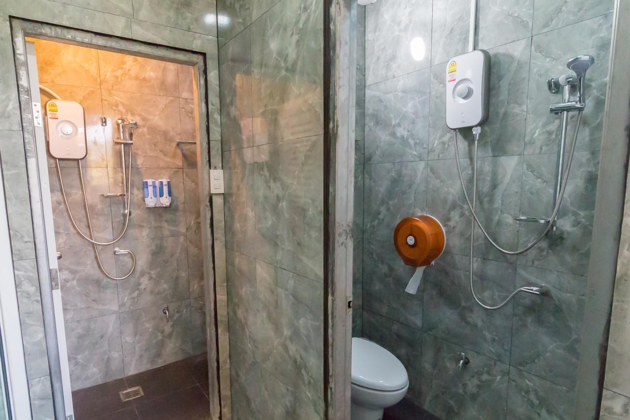 Memo Residence Nai Yang Ngoại thất bức ảnh