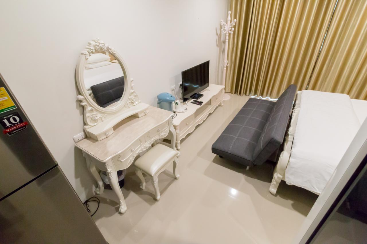 Memo Residence Nai Yang Ngoại thất bức ảnh