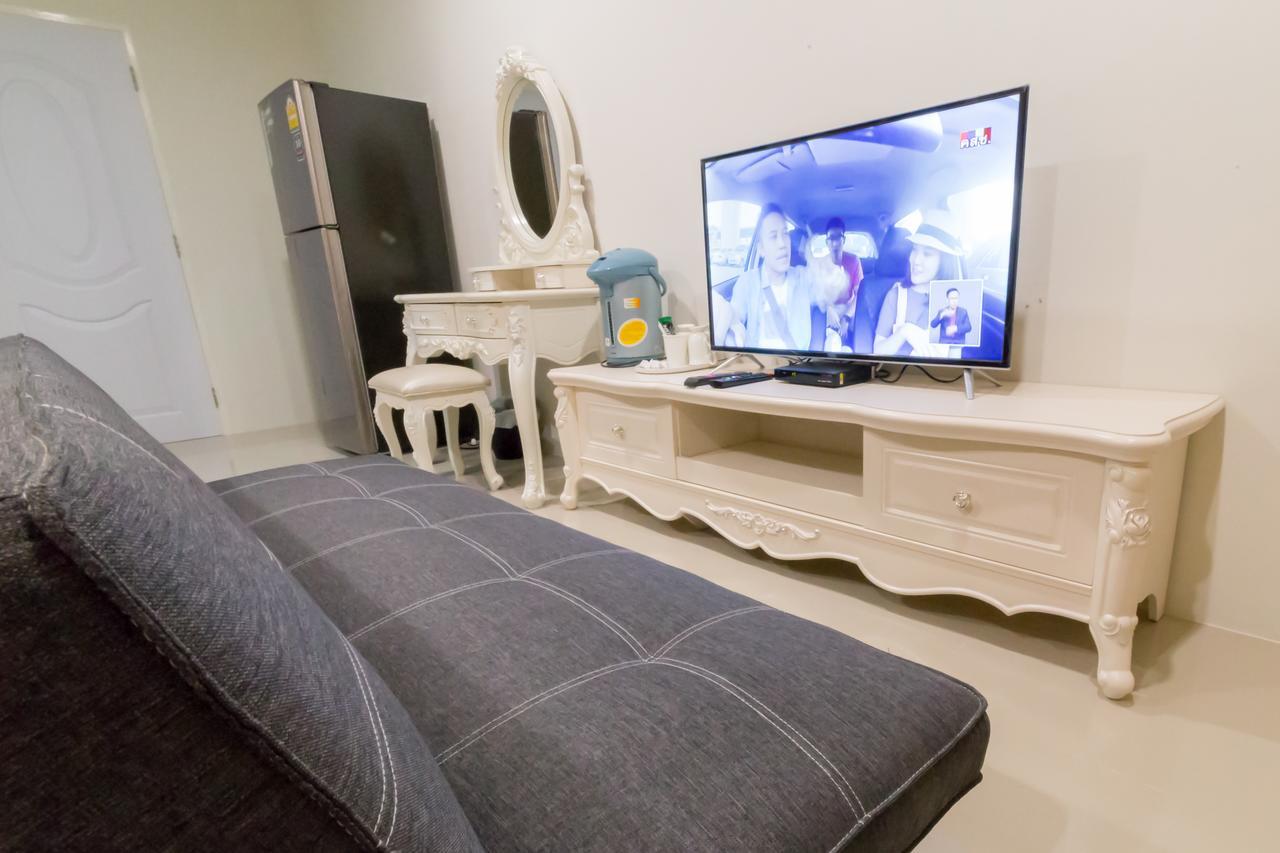 Memo Residence Nai Yang Ngoại thất bức ảnh
