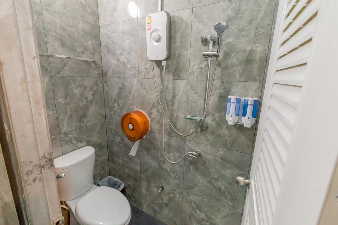 Memo Residence Nai Yang Ngoại thất bức ảnh