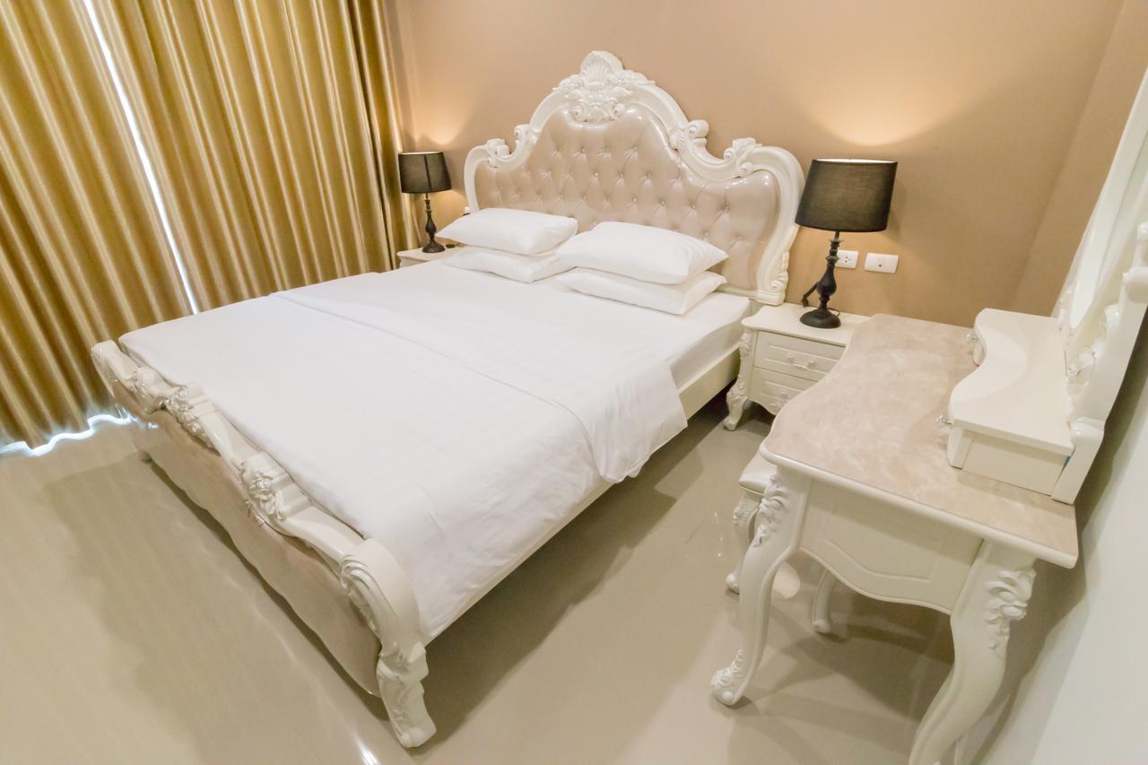 Memo Residence Nai Yang Ngoại thất bức ảnh