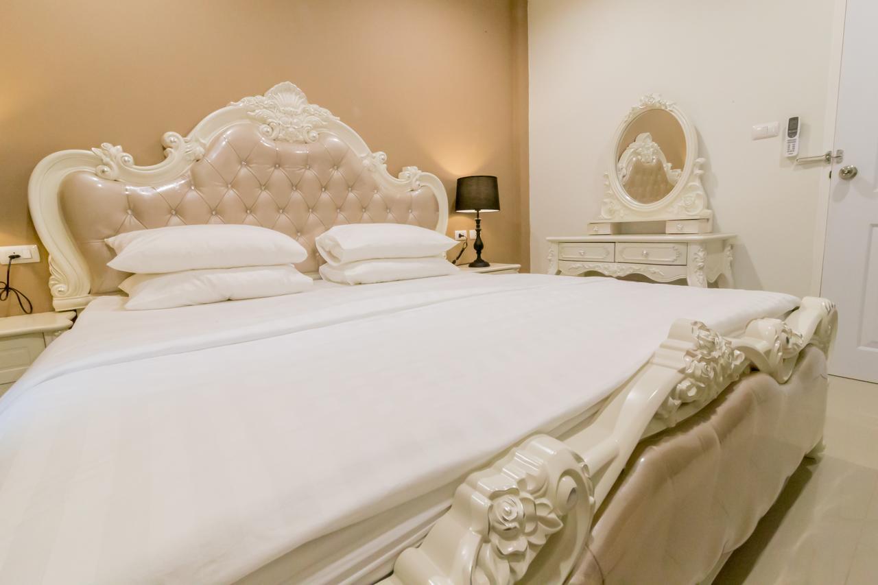 Memo Residence Nai Yang Ngoại thất bức ảnh