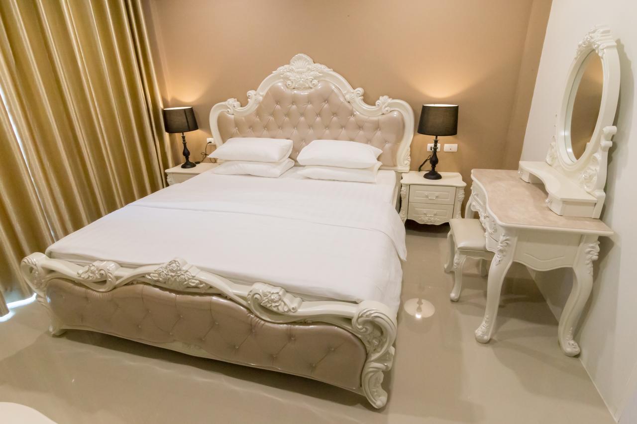 Memo Residence Nai Yang Ngoại thất bức ảnh