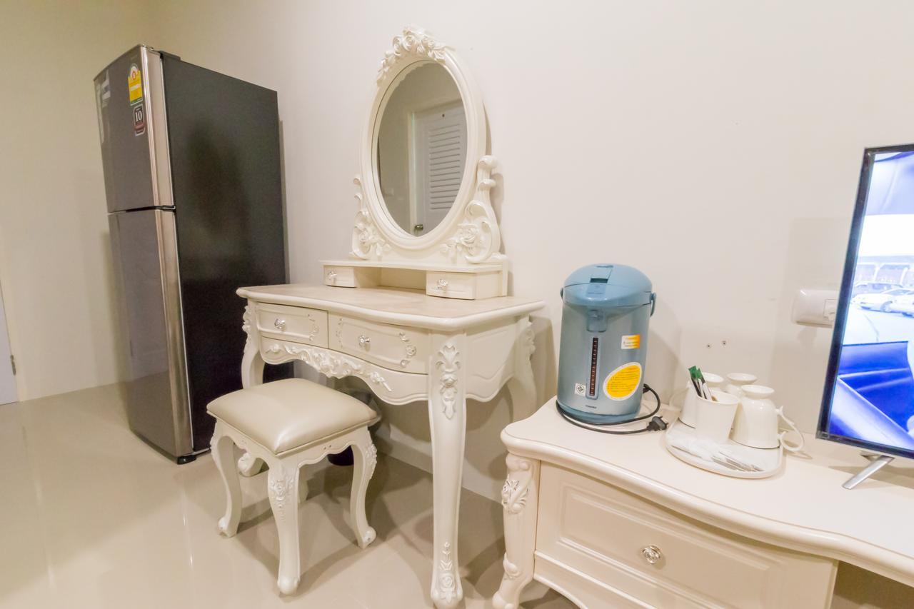 Memo Residence Nai Yang Ngoại thất bức ảnh