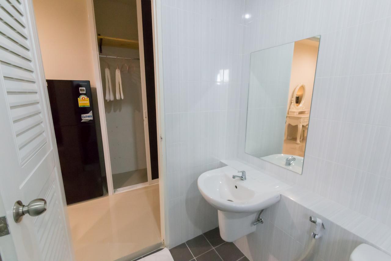Memo Residence Nai Yang Ngoại thất bức ảnh