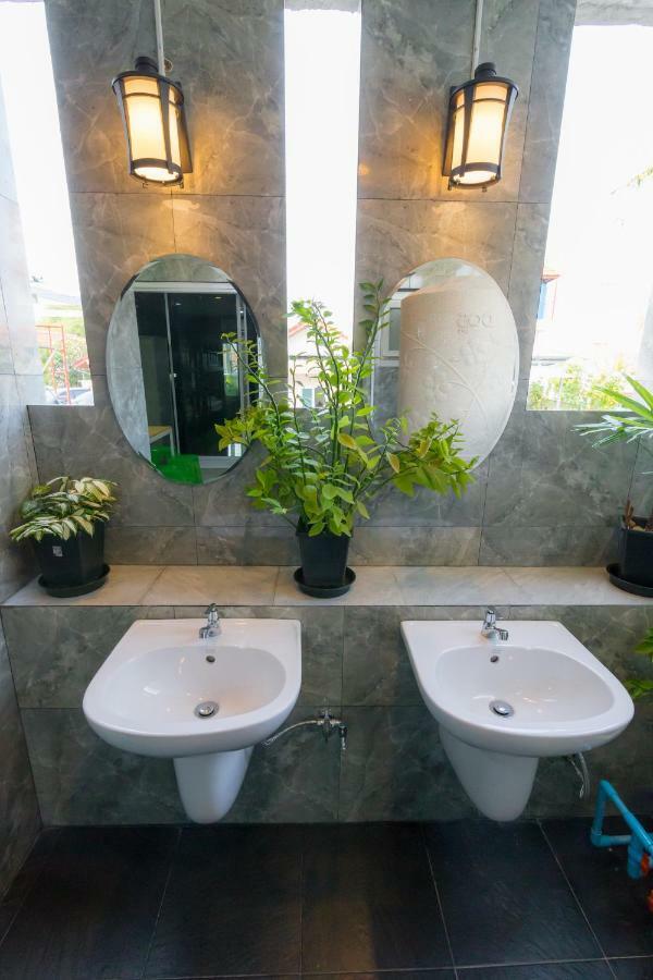 Memo Residence Nai Yang Ngoại thất bức ảnh