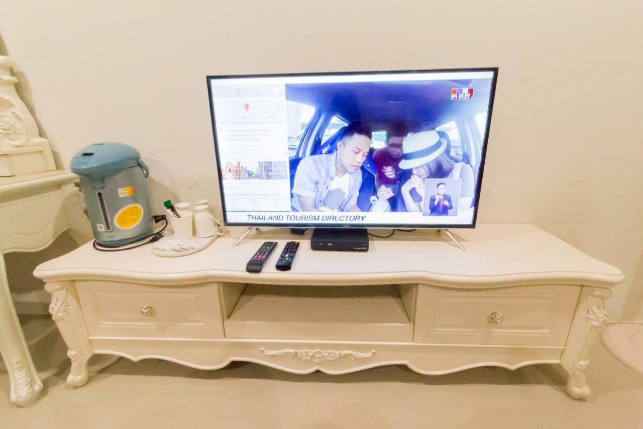 Memo Residence Nai Yang Ngoại thất bức ảnh