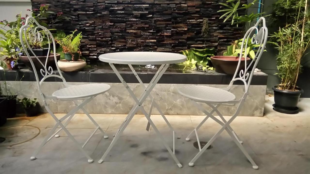Memo Residence Nai Yang Phòng bức ảnh